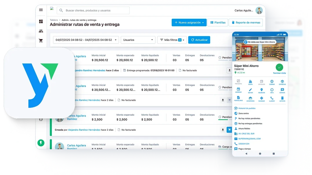 Bienvenida nuevo diseño