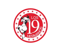 Logo 19 hermanos