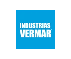 Logo Industrias Vermar