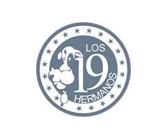 Logo 19 Hermanos