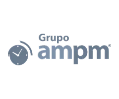 Logo AMPM