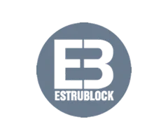 Logo Estrublock