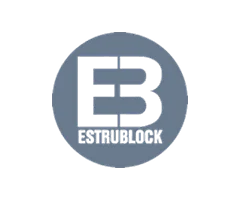 Logo Estrublock