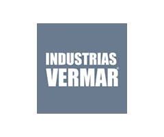 Logo Industrias Vermar