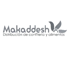 Logo Makaddesh