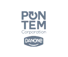 Logo Pontem