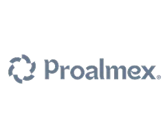 Logo Proalmex