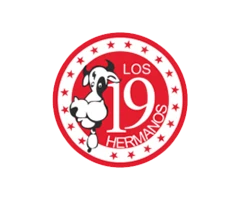 Logo 19 hermanos