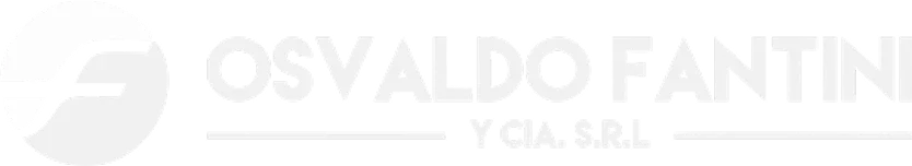 Logo Osvaldo Fantini