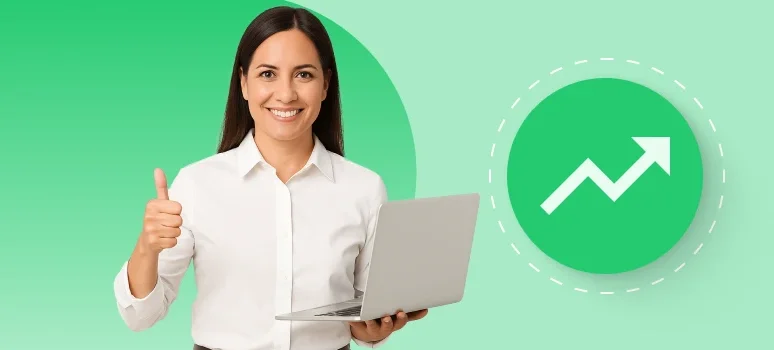 Incrementa tus ventas y productividad