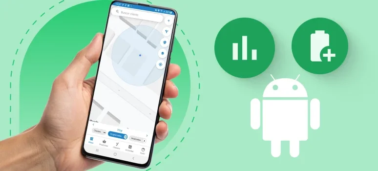 Incrementa tus ventas y productividad