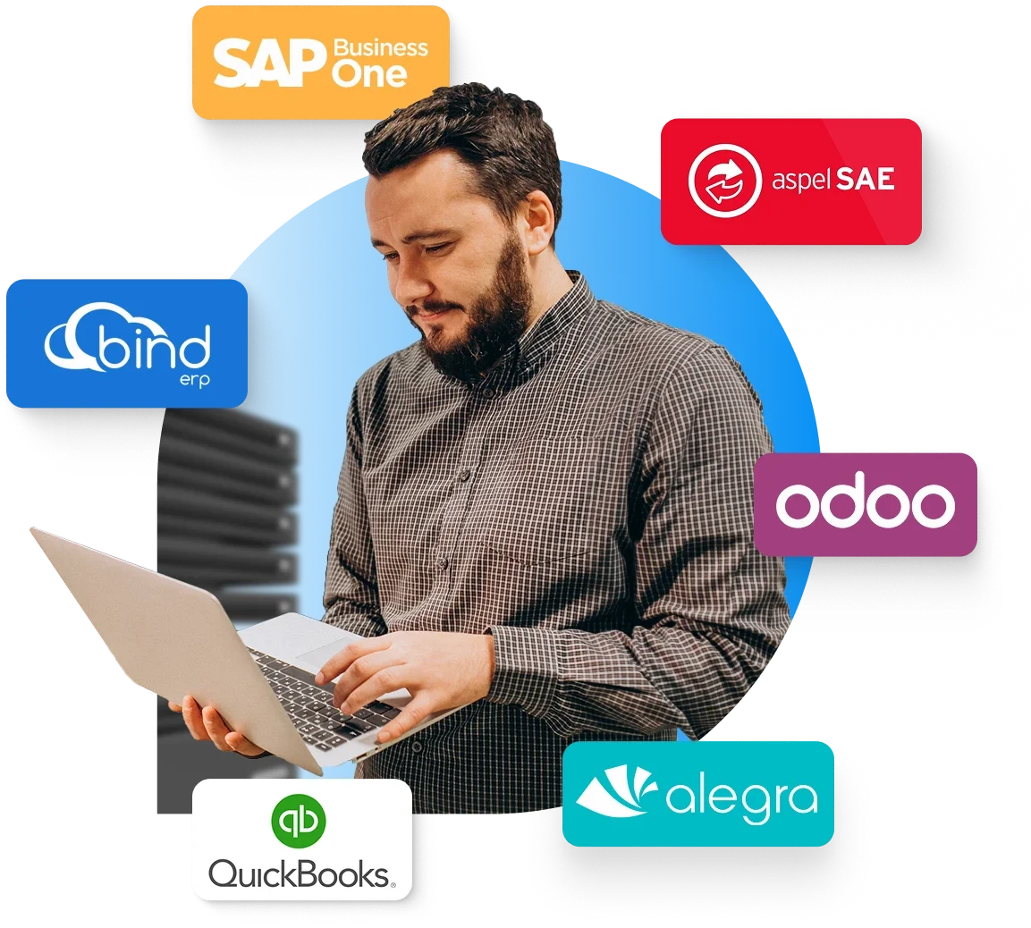 Gestión de cargas y cierres de ruta