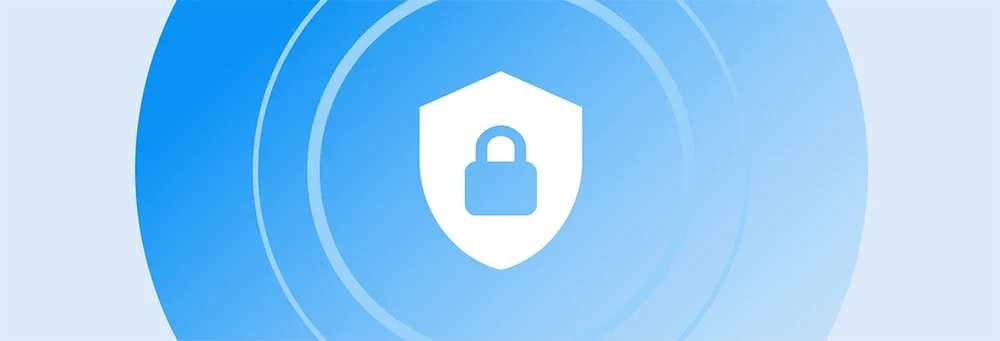 Seguridad de nivel empresarial con Handy