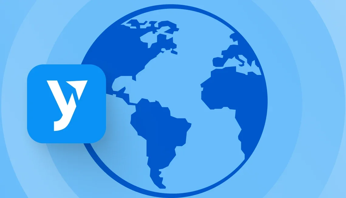 ¿Dónde se encuentra Handy hoy?