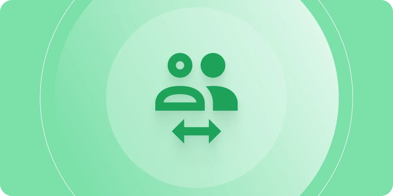 Aliados, no proveedores