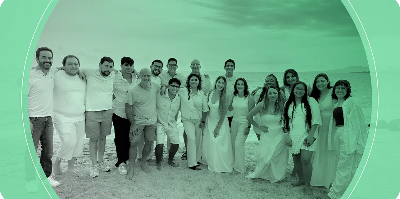 Un equipo de all-stars