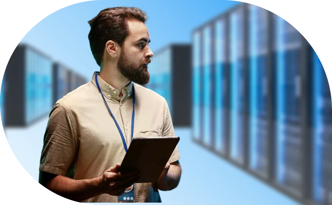 Altos estándares de seguridad en cada nivel