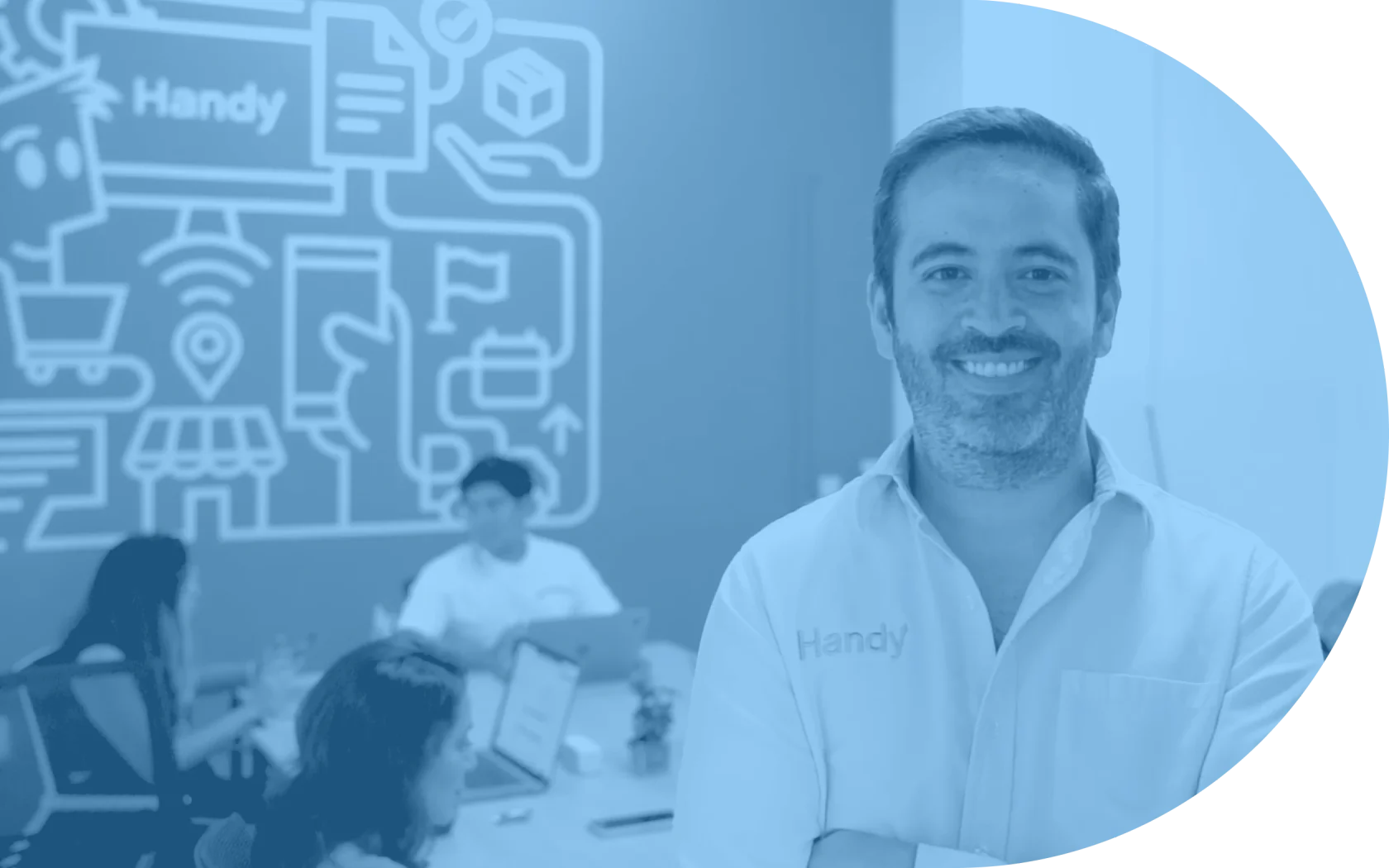 Nuestro propósito hoy