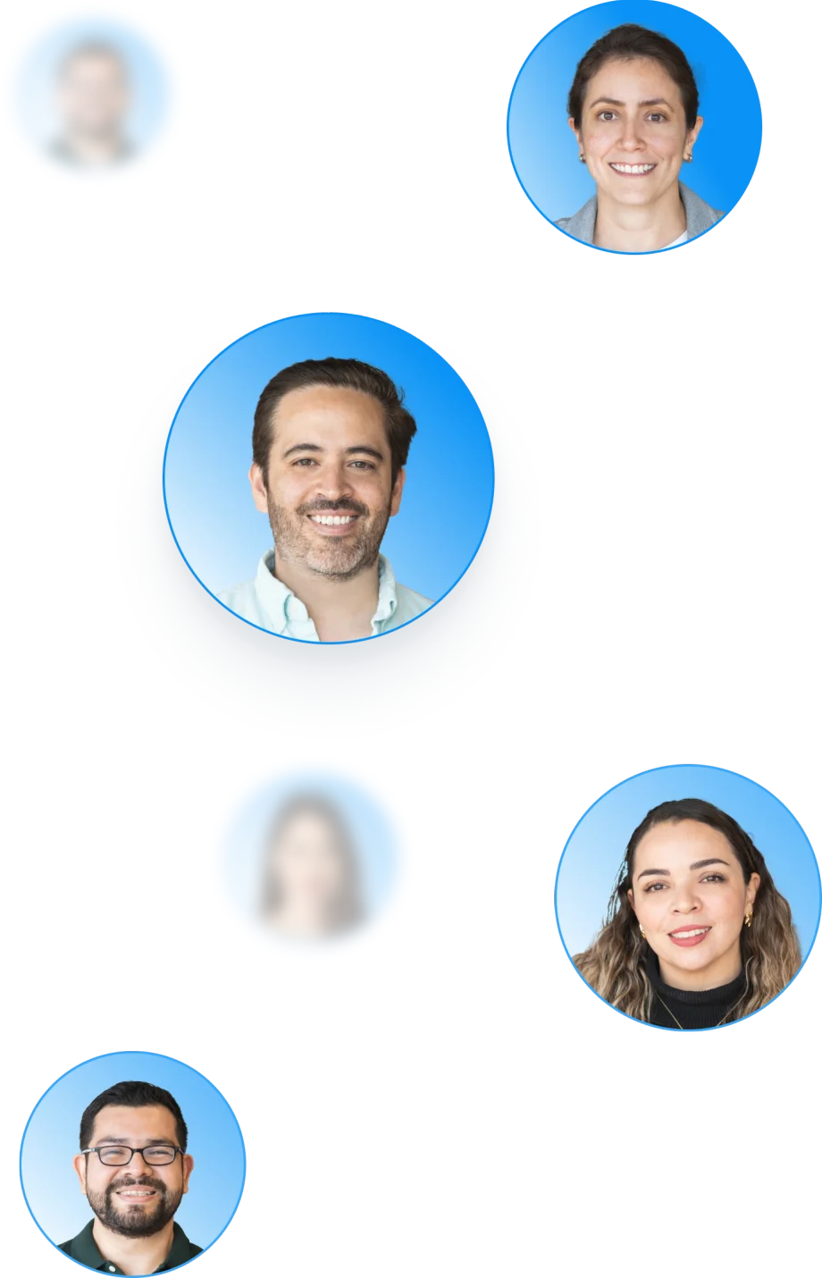 Fotos del equipo de Handy 2