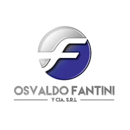 Logo empresa Fantini.