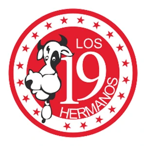 Logo Los 19 Hermanos