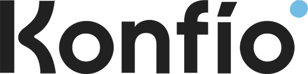 Logo Konfio.