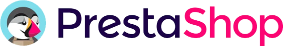 Logo PrestaShop.