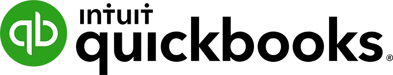 Logo QuickBooks.