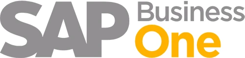 Logo SAP.